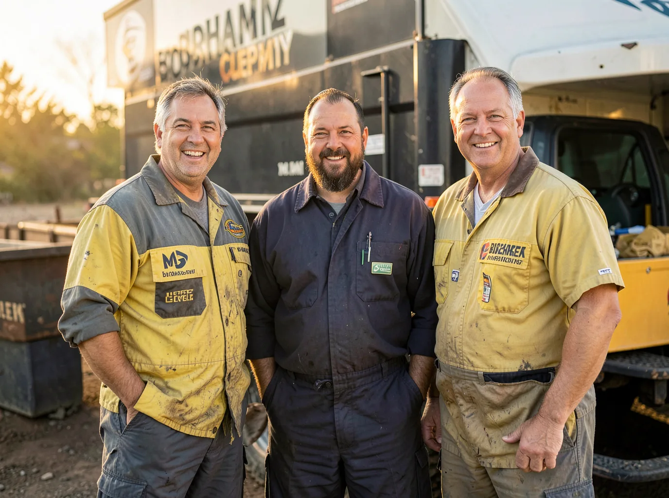 Sewage Cleanup company in Cypress, CA