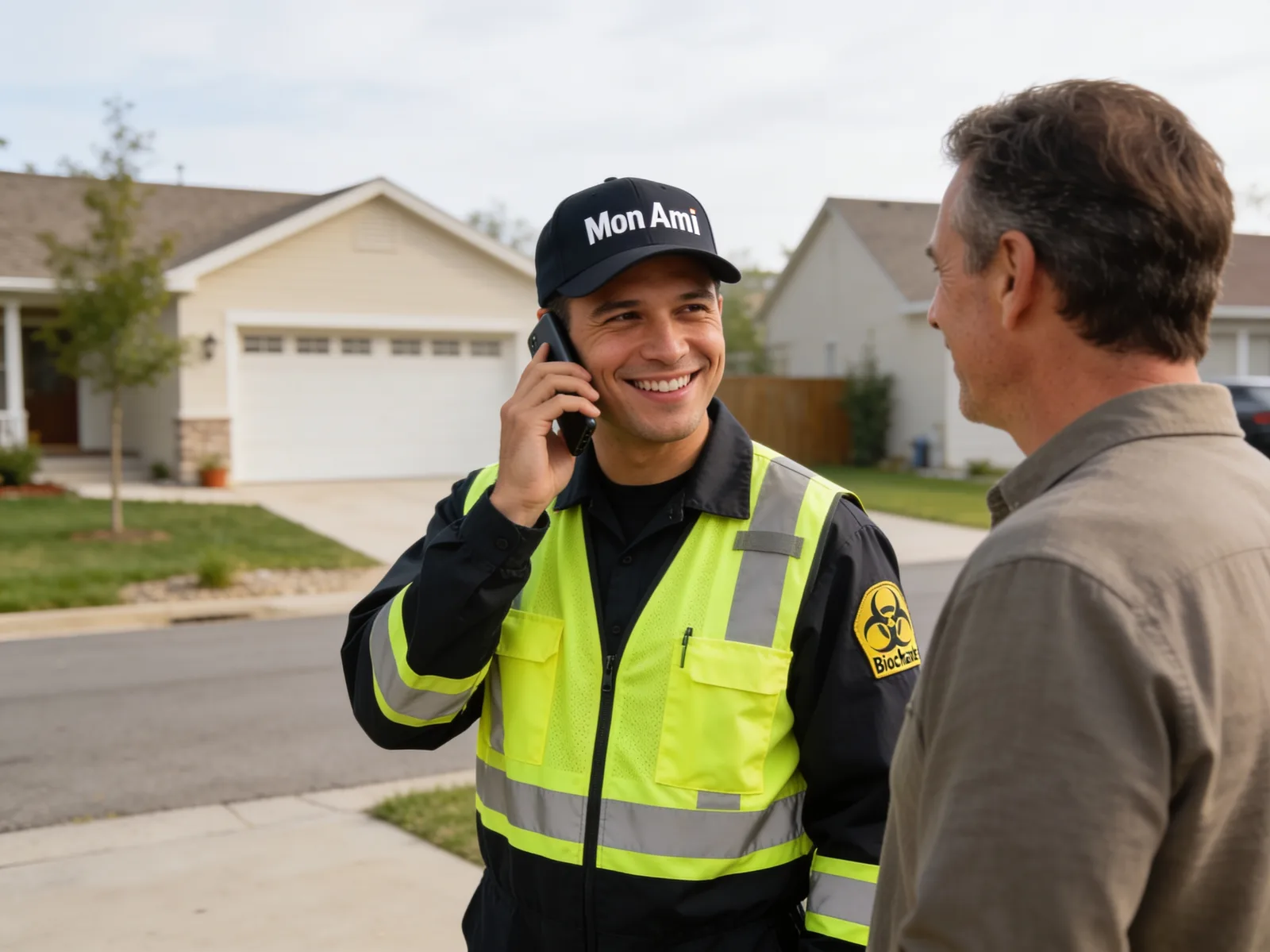 Sewage Cleanup Cypress, CA FAQs