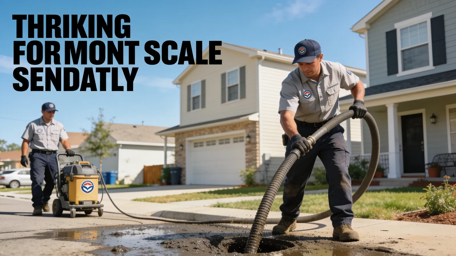 Sewage Cleanup in Cypress, CA near me